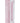 Loveline Aurora 10 Function Rechargeable Glass G-Spot Vibrator - Pink - 6.3in