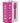 Loveline Bella Rechargeable Silicone Mini Wand - Pink