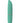 Loveline Dona Mini Lipstick Silicone Rechargeable Vibrator - Green