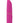 Loveline Beso Silicone Rechargeable 10 Speed Vibrating Mini Lipstick Vibe - Pink