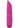 Loveline Beso Silicone Rechargeable 10 Speed Vibrating Mini Lipstick Vibe - Pink