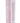 Loveline Celestia 10 Function Bulb Tip Rechargeable Glass Vibrator - Pink