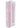 Loveline Celestia 10 Function Bulb Tip Rechargeable Glass Vibrator - Pink