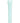 Loveline Celestia 10 Function Rechargeable Glass Bulb Tip Vibrator - Green - 6.3in