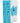 Loveline Charme Rechargeable Silicone Dual Motor Vibrator - Blue