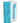 Loveline Cherie 10 Function G-Spot Silicone Rechargeable Vibrator - Blue