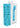Loveline Cherie 10 Function G-Spot Silicone Rechargeable Vibrator - Blue