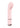 Loveline Cherie 10 Function G-Spot Silicone Rechargeable Vibrator - Pink