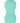 Loveline Comfortpulse 10 Function Rechargeable Silicone Duo Massager - Green