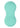 Loveline Comfortpulse 10 Function Rechargeable Silicone Duo Massager - Green