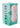 Loveline Comfortpulse 10 Function Vibrating Rechargeable Silicone Duo Massager - Pink