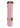 Loveline Dahlia 10 Function Silicone Lipstick Vibrator - Pink