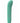 Loveline Dolce Silicone Mini G-Spot Vibrator - Green