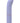 Loveline Dolce Silicone Rechargeable 10 Speed Mini G-Spot Vibrator - Lavender/Purple
