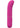 Loveline Dolce Silicone Rechargeable 10 Speed Mini G-Spot Vibe - Pink