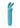 Loveline Dona Mini Rabbit Silicone Rechargeable Vibrator - Blue