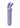 Loveline Dona Mini Rabbit Silicone Rechargeable Vibrator - Lavender/Purple