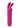Loveline Dona Mini Rabbit Silicone Rechargeable Vibrator - Pink