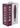 Loveline Fame Silicone Rechargeable 10 Speed Mini Vibrator - Burgundy