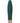 Loveline Fame Silicone Rechargeable 10 Speed Mini Vibrator - Forest - Green