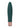 Loveline Fame Silicone Rechargeable 10 Speed Mini Vibrator - Forest - Green