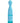 Loveline Finesse 10 Function Rechargeable Silicone Ball Tip Vibrator - Blue