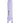 Loveline Harmony Loop Grip 10 Function Rechargeable Silicone Vibrator - Lavender/Purple