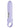 Loveline Harmony Loop Grip 10 Function Rechargeable Silicone Vibrator - Lavender/Purple