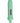 Loveline Harmony Loop Grip Vibe Ergonomic 10 Function Silicone Bullet Massager - Green