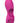 Loveline Joy Rechargeable Finger Vibe - Pink