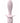 Loveline Jubilee 10 Speed Silicone Rechargeable Vibrator - Pink