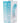 Loveline Mist 10 Function Rechargeable Silicone Finger Vibrator - Blue
