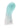 Loveline Mist 10 Function Rechargeable Silicone Finger Vibrator - Green