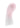 Loveline Mist 10 Function Rechargeable Silicone Finger Vibrator - Pink