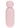 Loveline Mochi Airtaptech 8 Function Rechargeable Vibrating Wand - Pink