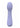 Loveline Rapture 10 Speed Silicone Rechargeable Vibrator - Lavender/Purple