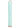 Loveline Sparkle Rechargeable 10 Function Glass Vibrator - Green - 6.3in