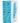 Loveline Tendre 10 Function Rechargeable Silicone Rabbit Vibrator - Blue