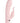 Loveline Tendre 10 Function Silicone Rechargeable Rabbit Vibrator - Pink