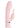 Loveline Tendre 10 Function Silicone Rechargeable Rabbit Vibrator - Pink