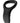 Lovense Diamo Remote Controlled Vibrating Silicone Cock Ring - Black