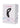 Lovense Diamo Remote Controlled Vibrating Silicone Cock Ring - Black