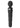 Lovense Domi 2 Rechargeable Wand Massager - Black