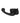 Lovense Domi Silicone Female G-Spot Wand Attachment - Black