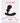 Lovense Edge 2 Remote Controlled Silicone Prostate Massager - Black