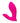 Lovense Flexer Rechargeable Silicone App-Controlled Panty Vibe - Pink