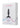 Lovense Hush 2 Rechargeable App Compatible Silicone Vibrating Anal Plug - Black - 1in