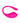 Lovense Lush 3 Remote Controlled Silicone Egg Vibrator - Pink