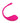 Lovense Lush App Compatible Silicone Bullet Vibrator - Pink