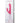 Lovense Nora Remote Controlled Rabbit Vibrator - Pink